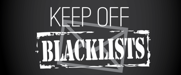 blacklist